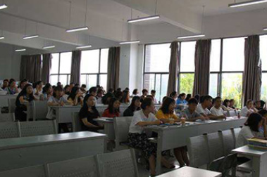 贵州交通职业技术学院中专部