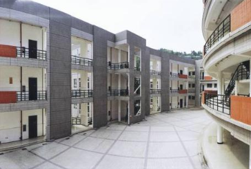 贵州交通职业技术学院中专部