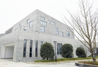 贵州轻工职业技术学院中专部