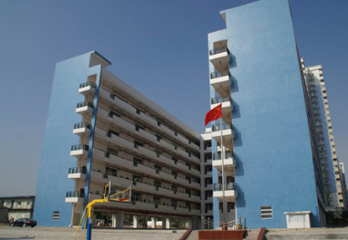 贵州轻工职业技术学院中专部