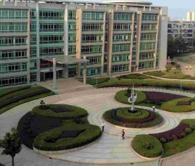 黎平县中等职业技术学校