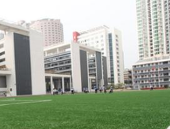 麻江县中等职业技术学校