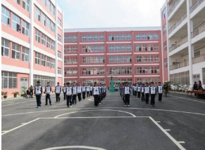 岑巩中等职业技术学校