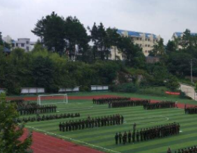 贵州省龙里中等职业学校