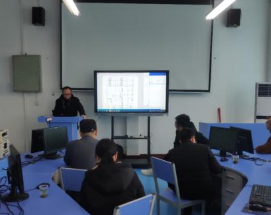 天柱县中等职业技术学校