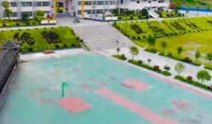 天柱县中等职业技术学校