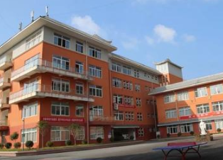 黄平县中等职业技术学校