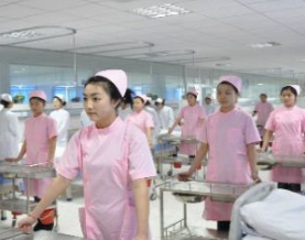 黄平县中等职业技术学校