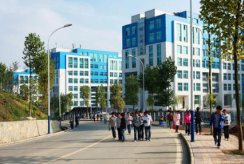 贵州职业技术学院