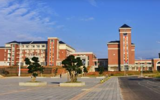 贵州建设职业技术学院中职部