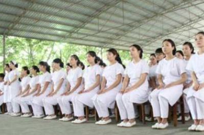 贵阳市卫生学校