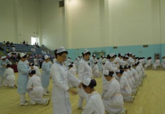 贵阳市卫生学校