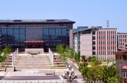 贵州省汽车驾驶技工学校