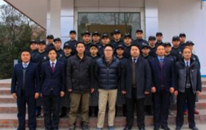 贵阳市新东方烹饪中等职业学校