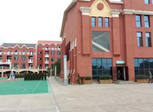 贵阳职工中等专业学校