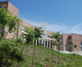 贵阳职工中等专业学校