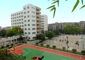 贵州省贵阳市中山科技学校