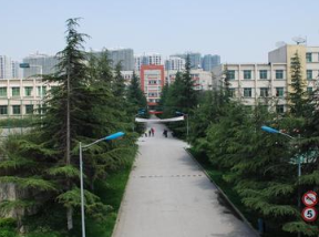 贵州科技工程职业学院中专部