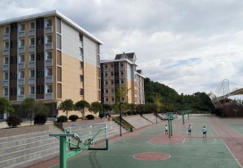 贵州科技工程职业学院中专部