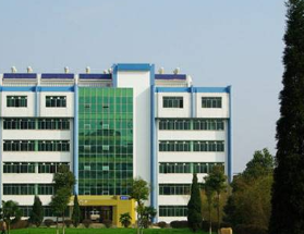 贵州省机械职业技术学校