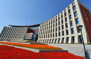 贵州省水利电力学校