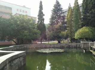 贵州林业学校