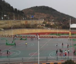 贵州省农业机电学校