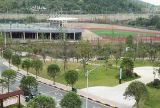 贵州省农业机电学校