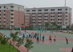 水城县职业技术学校