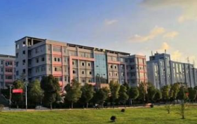 贵州盘州职业技术学校