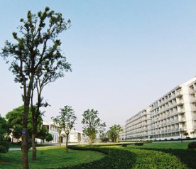 贵州盘州职业技术学校