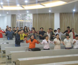 贵州省贸易经济学校