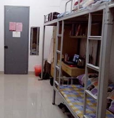 六盘水西南计算机职业技校