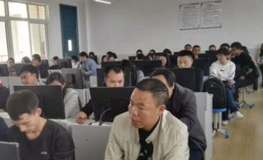 六枝特区卫生技术职业学校