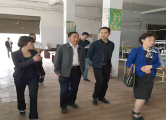 六枝特区卫生技术职业学校