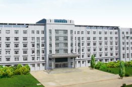 贵州水城矿务局技工学校