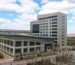 贵州水城矿务局技工学校