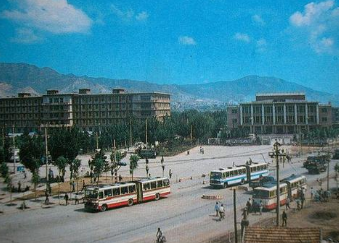 贵州水城矿务局技工学校