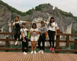 务川中等职业学校