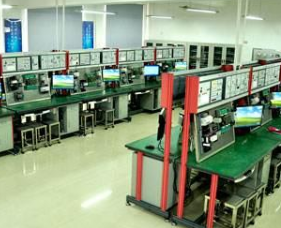 安顺职业技术高级中学