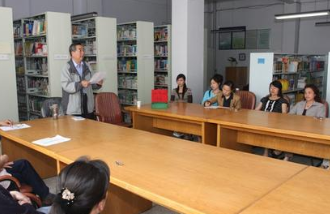 西秀区安吉职业技术学校