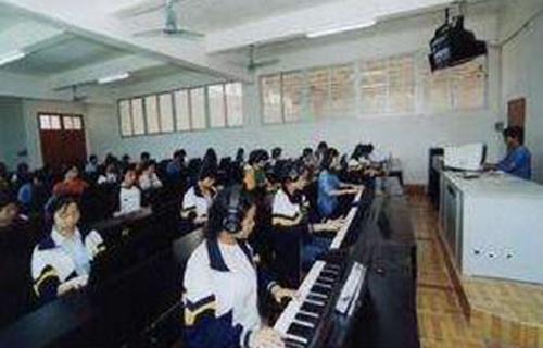 睢宁县职教中心