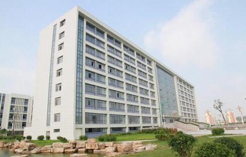 江苏宿豫中等专业学校