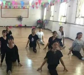 黔东南州凯旋工业技术学校