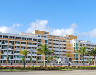 贵州省瓮安中等职业技术学校