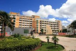 贵州省瓮安中等职业技术学校