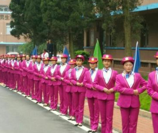 贵州新兴中等职业技术学校