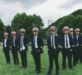 贵州航空工业技师学院