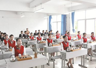 贵阳会计专业学校