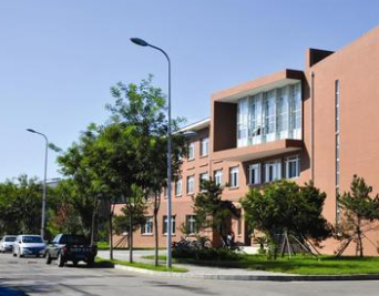 正安中等职业学校